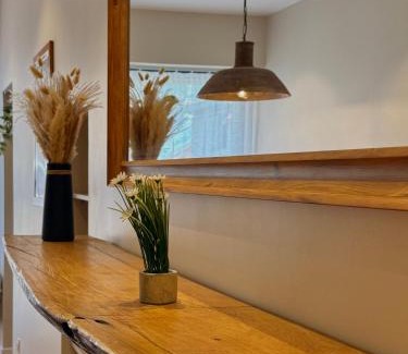 Le Bourg-d'Oisans Apartment | Le Col Getaway Virage 3