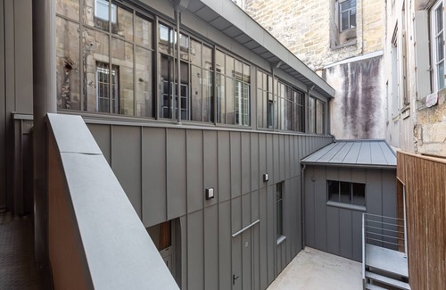 Capucins - Victoire Apartment | Le Colette - Joli studio en plein centre