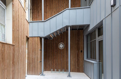 Capucins - Victoire Apartment | Le Colette - Joli studio en plein centre