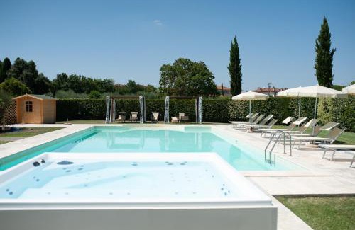 Ponsacco Bed & Breakfast | Le Colombaie Country Resort