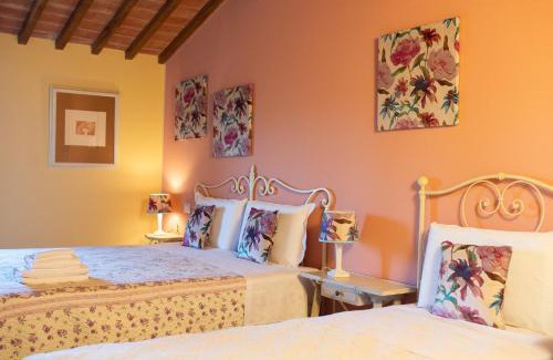 Ponsacco Bed & Breakfast | Le Colombaie Country Resort