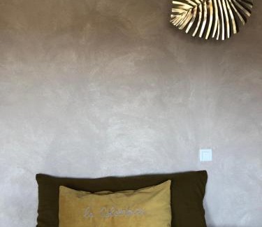 Sablet House | Le Colombier