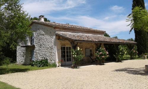 Pujols Bed & Breakfast | Le Colombier