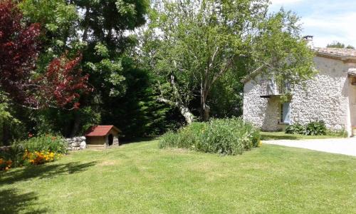 Pujols Bed & Breakfast | Le Colombier