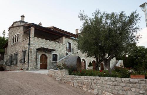 Villamaina Bed & Breakfast | Le Conche country house