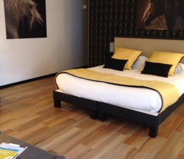 Condom Hotel | Le Continental