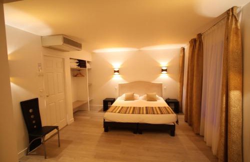 Condom Hotel | Le Continental