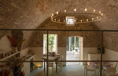 Santarcangelo di Romagna Villa | Le Contrade - Dimora nel Borgo