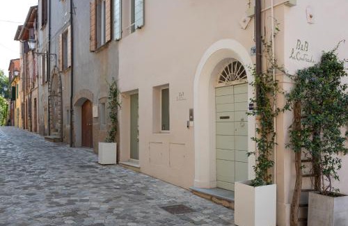 Santarcangelo di Romagna Villa | Le Contrade - Dimora nel Borgo