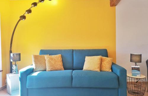 Turckheim Apartment | ✪ Le Convivial ✪ Duplex Alsacien ✪ PARKING ✪ RBNB✪