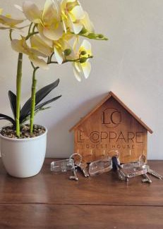 Cascia House | Le Coppare GuestHouse