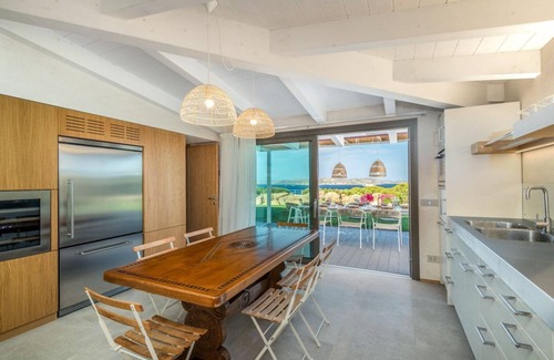 Porto Rafael Villa | Le Corbule - Four Bedroom Villa, Sleeps 8
