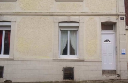 Le Treport Apartment | Le Cormoran - Le Tréport