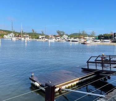 Marina House | Le Corsaire