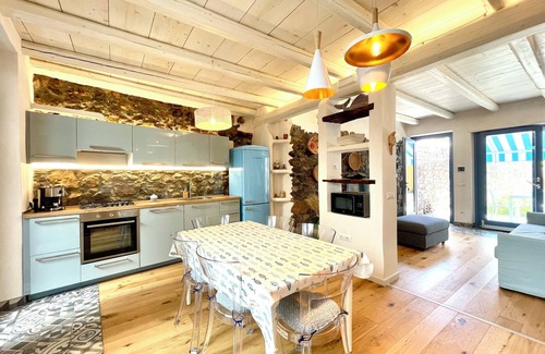 Bari Sardo Apartment | " Le Corti Sarde Luxury "