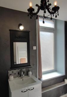 Dernier Sou Apartment | Le Costa Rica - Grand appartement centre ville