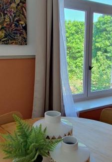 Dernier Sou Apartment | Le Costa Rica - Grand appartement centre ville