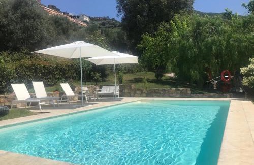 Scarlino House | Le Coste Casa Vacanze