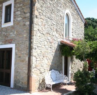 Scarlino House | Le Coste Casa Vacanze