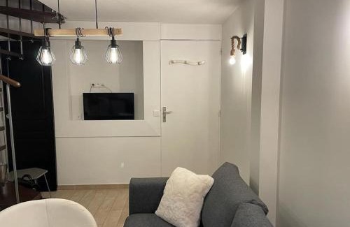 Fontainebleau Apartment | LE COSY - 2 Pers - Hyper centre de Fontainebleau