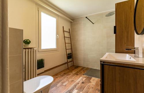 Montchapet Apartment | Le cosy * Charmant * Studio