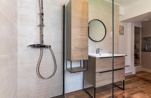 Montchapet Apartment | Le cosy * Charmant * Studio