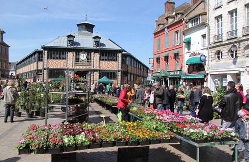 Sens Apartment | Le Cosy du Tambour d'argent
