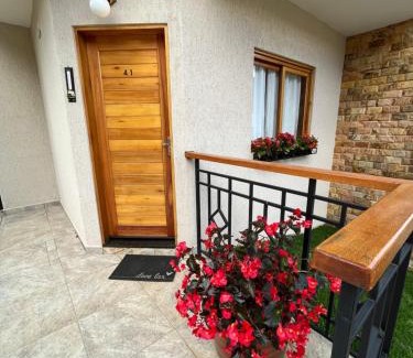 Monte Verde Ski Chalet | Le Cottage