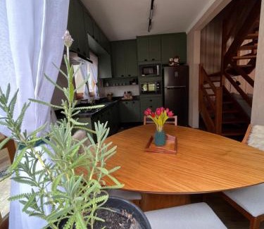 Monte Verde Ski Chalet | Le Cottage