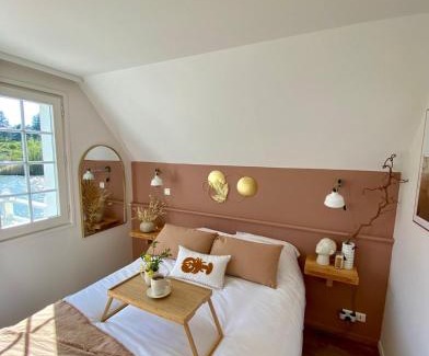 Belle Dune House | Le Cottage de Belle Dune