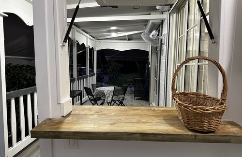 Grande-Terre Ski Chalet | Le Cottage de Castaing