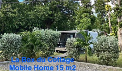 Sainte-Anne House | Le cottage de castaing sur plage privée