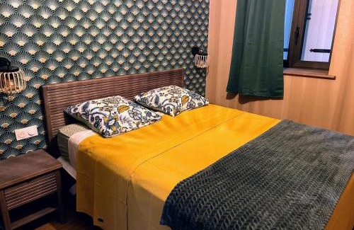 Faulx House | Le Cottage du Château