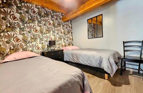 Faulx House | Le Cottage du Château