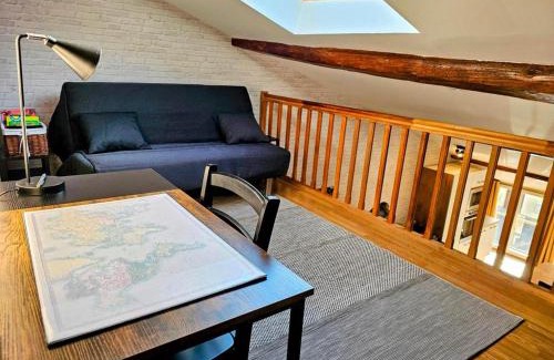 Faulx House | Le Cottage du Château