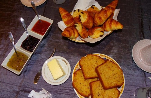 Chaudenay-le-Chateau Bed & Breakfast | Le Cottage du Château