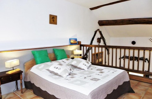 Chaudenay-le-Chateau Bed & Breakfast | Le Cottage du Château