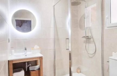 Chambeon House | Le Cottage du Parc