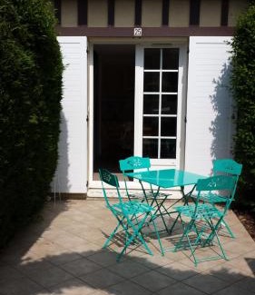 Villers-sur-Mer House | Le Cottage