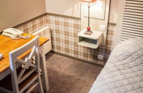 Bruay-la-Buissiere Hotel | Le Cottage Hotel