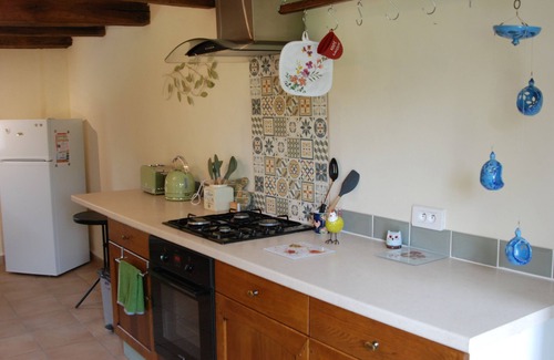 Foussais-Payre Cottage | Le Cottage Vendéen