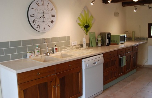 Foussais-Payre Cottage | Le Cottage Vendéen