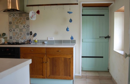 Foussais-Payre Cottage | Le Cottage Vendéen