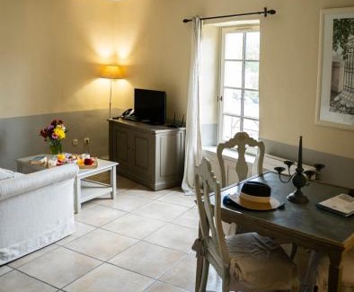 Herepian Hotel | Le Couvent d'Hérépian - Hôtel & Spa