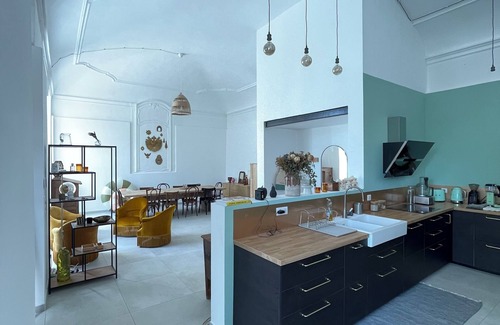 Aubignan Villa | Le Couvent Daubignan