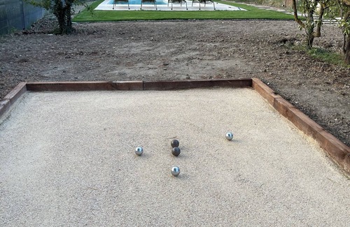 Aubignan Villa | Le Couvent Daubignan