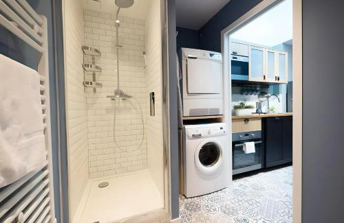 La Madeleine Apartment | Le Cozy Sud-Gare