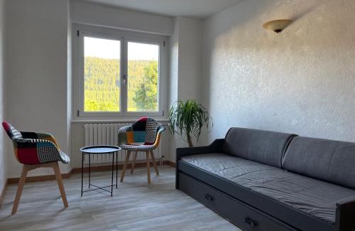 Arcon Apartment | Le Crozet