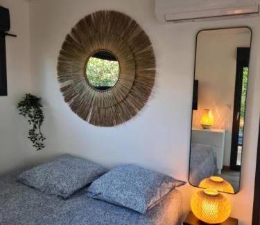 Sommieres Apartment | Le Cube