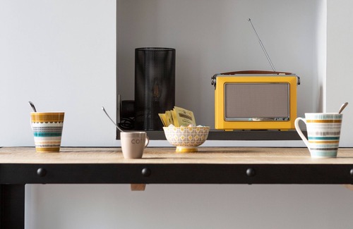 Saint-Servan Apartment | Le Dériveur - One Bedroom Apartment, Sleeps 4